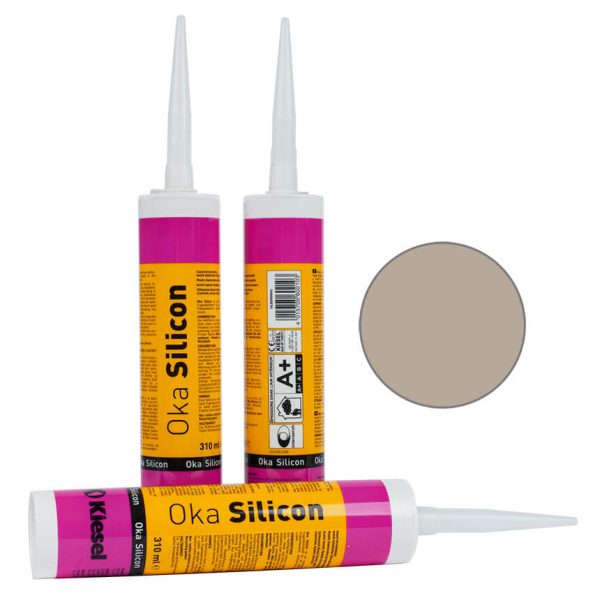 OKA Sílikon Mochacino 310 ml