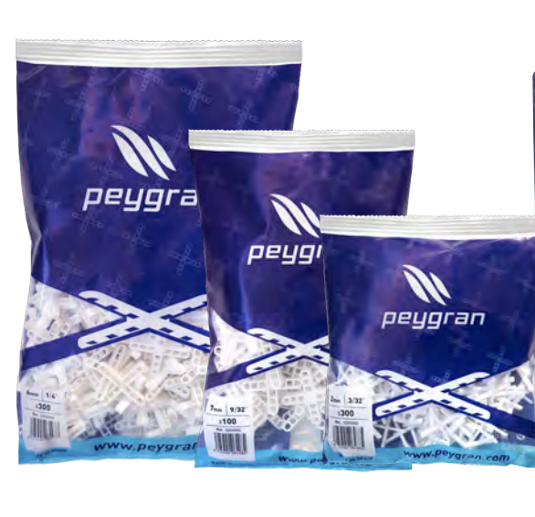 Krossar 1mm (300 stk pr pk)