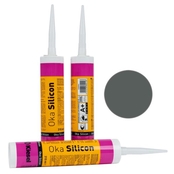 Kiesel OKA Silicon Basalt 310ml