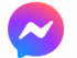 Facebook-Messenger-Logo